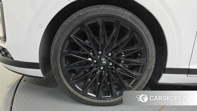 Hyundai Grandeur Hybrid (GN7) id 4792400 из Кореи 15