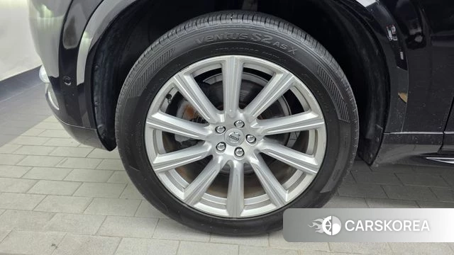 Volvo XC90 second Generation id 4708634 из Кореи 15