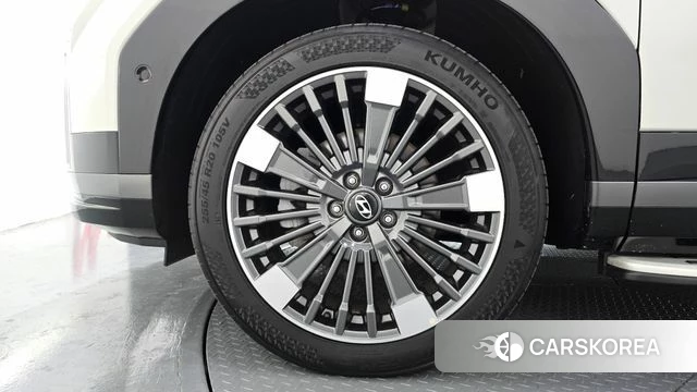 Hyundai Santa Fe (MX5) id 5021208 из Кореи 15