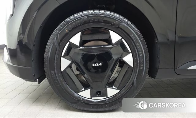 Kia The New Carnival 4th Generation id 4990366 из Кореи 28
