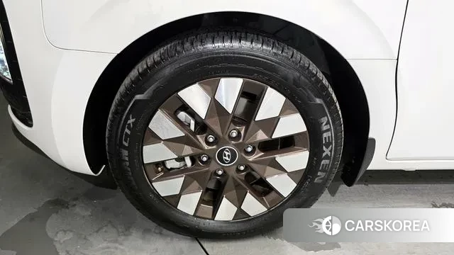 Hyundai Staria id 3042560 из Кореи 15