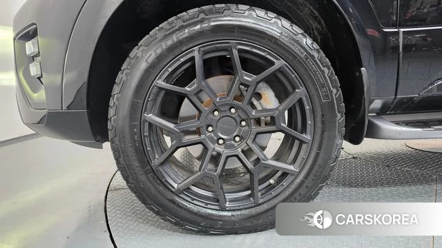Kia Mohave Master id 4992051 из Кореи 15