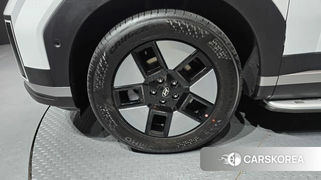 Hyundai Santa Fe (MX5) id 4674560 из Кореи 33