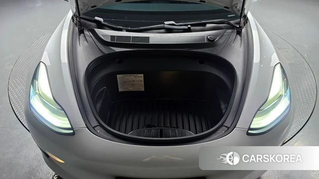 Tesla Model 3 id 4727223 из Кореи 26
