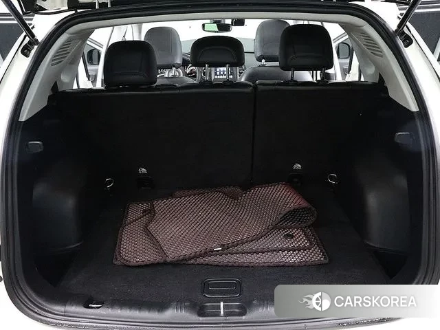 Jeep Compass 2nd Generation id 3391338 из Кореи 15