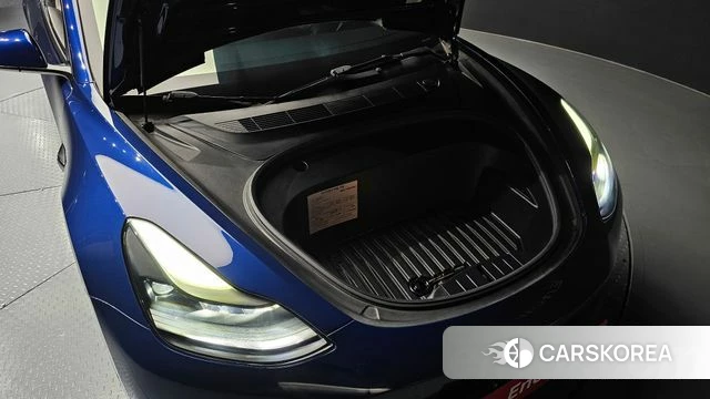 Tesla Model 3 id 4996846 из Кореи 33