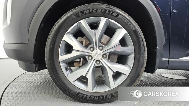 Hyundai Palisade id 4993335 из Кореи 15