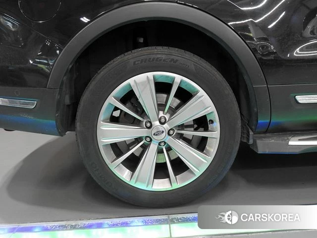 Ford Explorer id 4930872 из Кореи 15