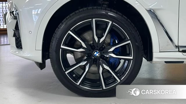 BMW X7 (G07) id 5022885 из Кореи 15