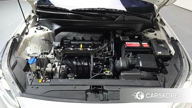 Kia Come New K3 id 4993560 из Кореи 29