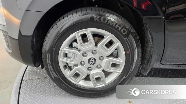 Hyundai The New Staria id 4767159 из Кореи 30