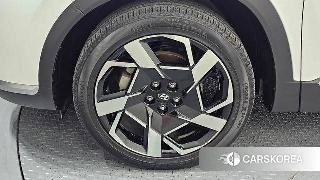 Hyundai The New Santa Fe id 5018157 из Кореи 27