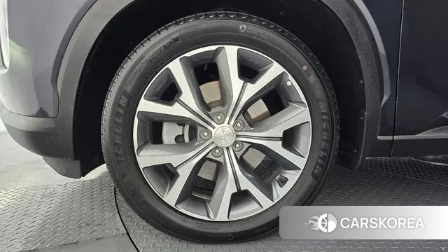 Hyundai Palisade id 3581780 из Кореи 15