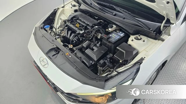 Hyundai Avante (CN7) id 5017731 из Кореи 25
