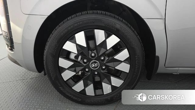 Hyundai Staria id 5033132 из Кореи 33