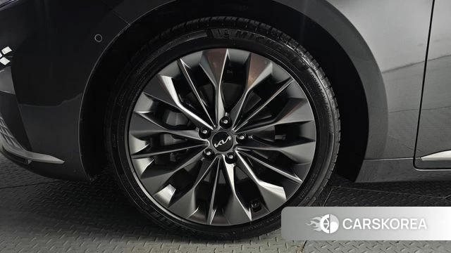 Kia K8 id 4996354 из Кореи 34