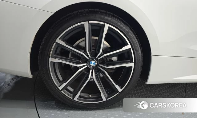 BMW 4 Series (G22) id 4950325 из Кореи 26