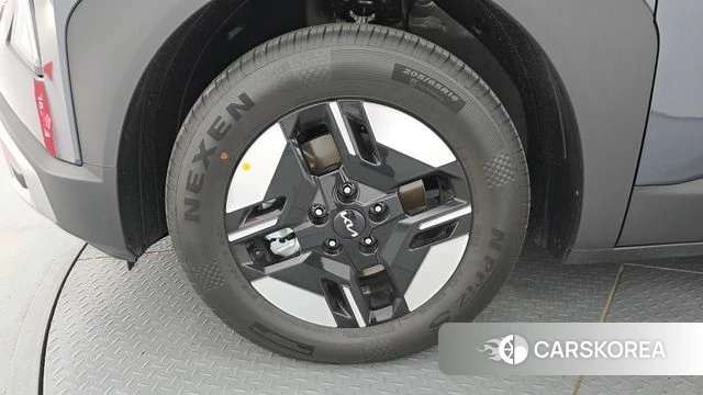 Kia Celtos second Generation id 4532858 из Кореи 25
