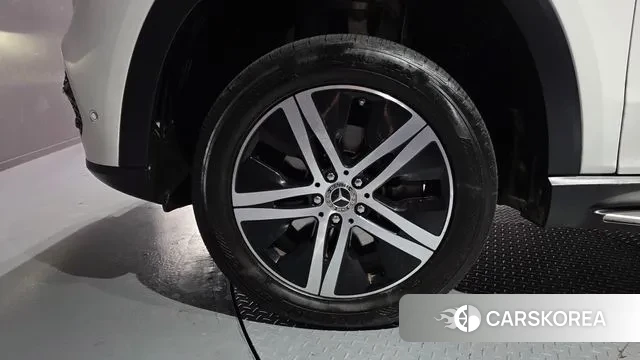 Mercedes-Benz GLE-Class W167 id 3703034 из Кореи 15