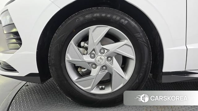 Hyundai Sonata D Edge (DN8) id 4964769 из Кореи 15
