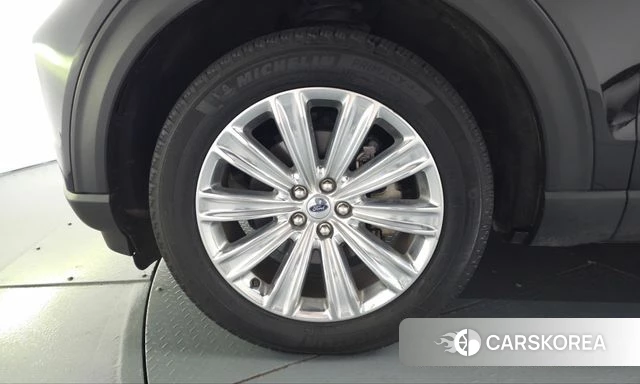 Ford Explorer 6th Generation id 5013139 из Кореи 29