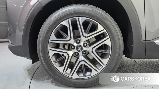 Hyundai Santa Fe TM id 4977481 из Кореи 15