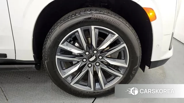 Cadillac Escalade 5th Generation id 3696441 из Кореи 15