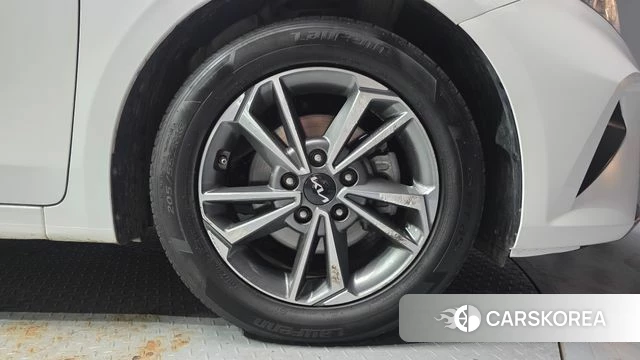 Kia The New K3 2nd generation id 5027147 из Кореи 27