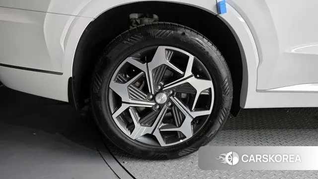 Hyundai Palisade id 3764501 из Кореи 15