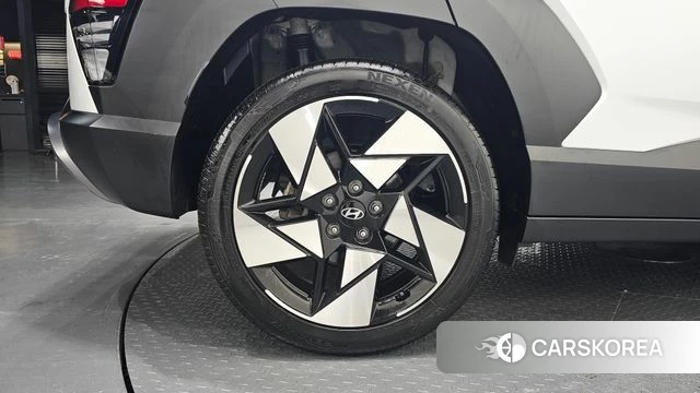 Hyundai Kona (SX2) id 4985359 из Кореи 15