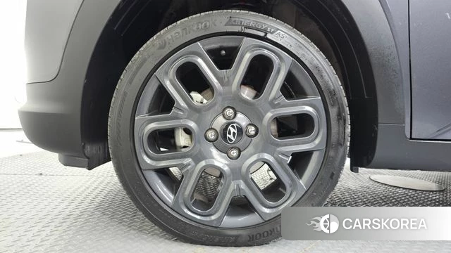 Hyundai Casper id 5058611 из Кореи 15