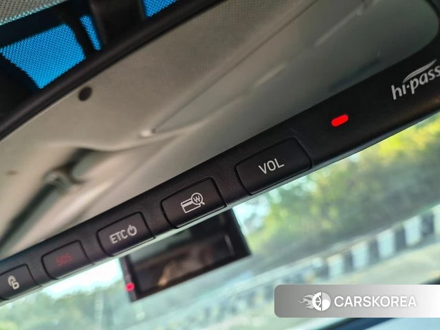 Hyundai The New Avante AD id 4982725 из Кореи 12