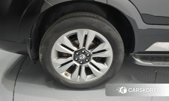 Kia Mohave Master id 4967005 из Кореи 25