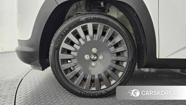 Hyundai Casper id 5046458 из Кореи 27