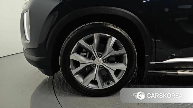 Hyundai Palisade id 4794547 из Кореи 15