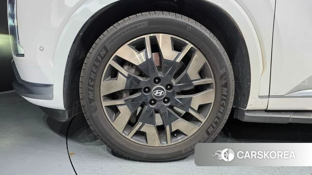 Hyundai The New Palisade id 4981110 из Кореи 15