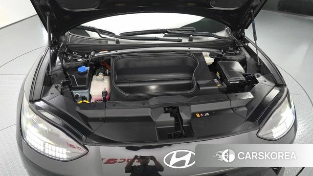 Hyundai Ionic 6 id 5040095 из Кореи 25