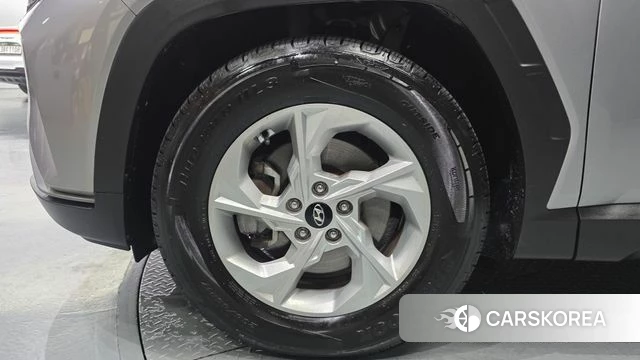 Hyundai Tucson (NX4) id 4769041 из Кореи 26