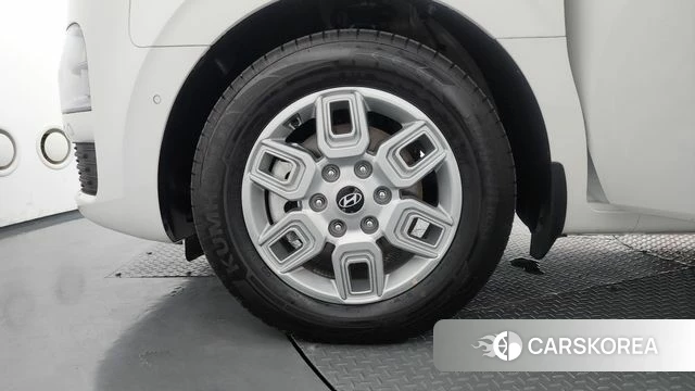 Hyundai The New Staria id 4681315 из Кореи 28