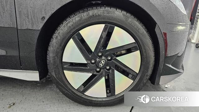Hyundai Ionic 6 id 4749753 из Кореи 15