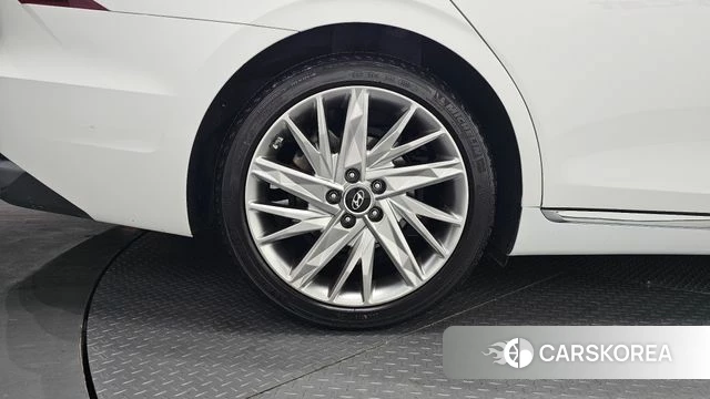 Hyundai The New Grandeur IG id 4594056 из Кореи 26