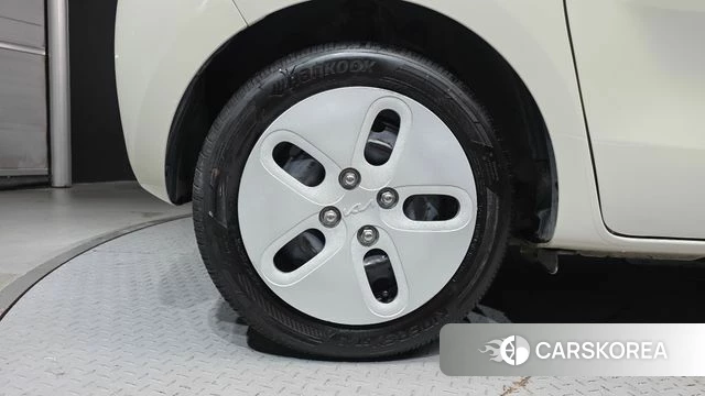 Kia The New Kia Ray id 5011929 из Кореи 25