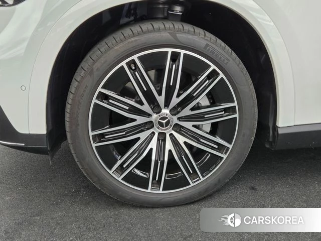 Mercedes-Benz EQE SUV X294 id 5025917 из Кореи 11