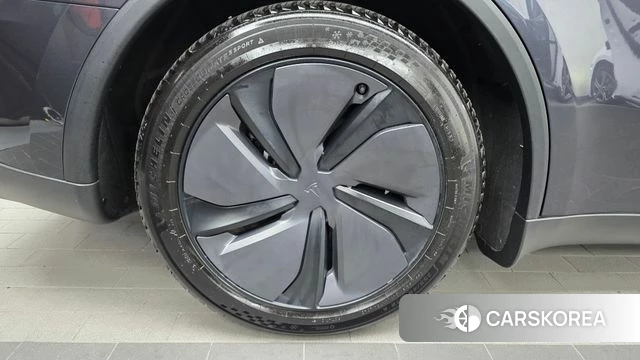 Tesla Model Y id 5038740 из Кореи 27