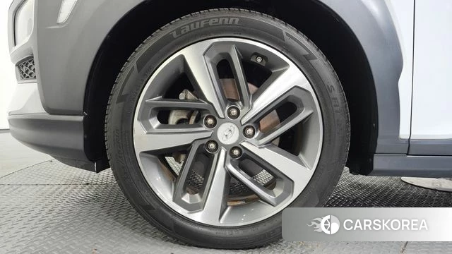 Hyundai Kona id 4982956 из Кореи 15