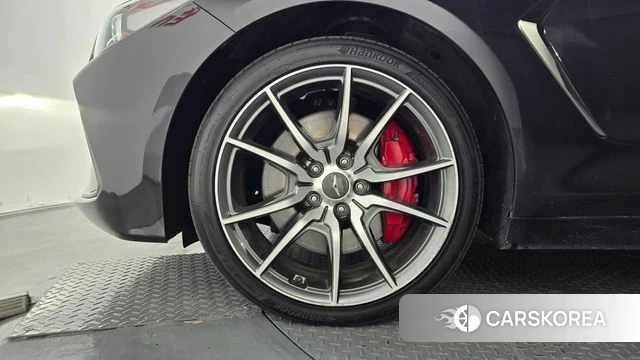 Genesis G70 id 4983256 из Кореи 15