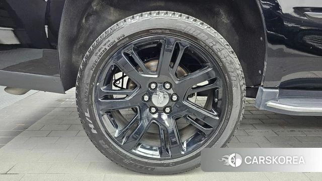 Cadillac Escalade id 5004416 из Кореи 15