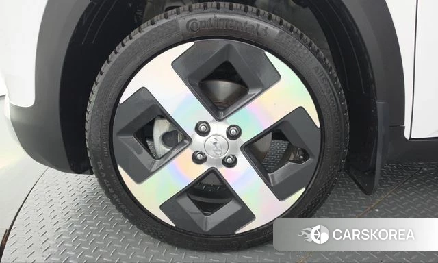 Hyundai Casper Electric id 5001757 из Кореи 26