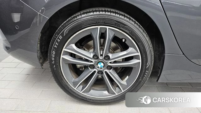 BMW 1 Series (F40) id 5054080 из Кореи 13