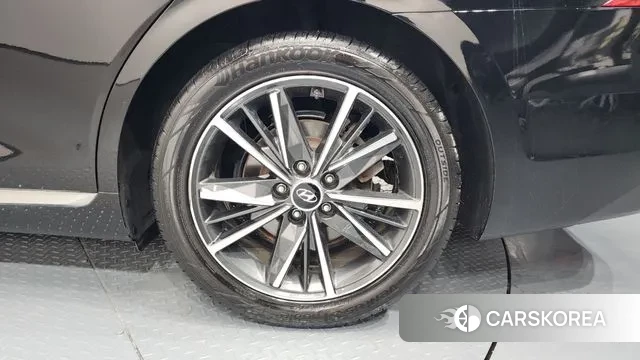 Hyundai The New Grandeur IG id 3416270 из Кореи 15